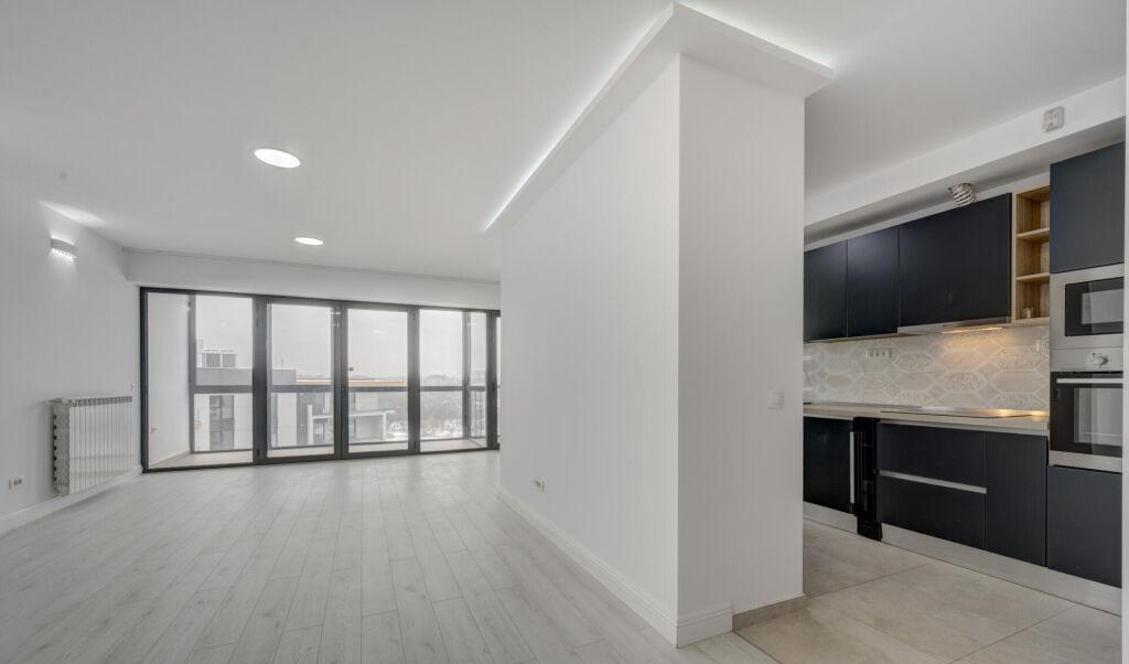 De inchiriat 4 Camere 120 mp Vedere Parc Plumbuita