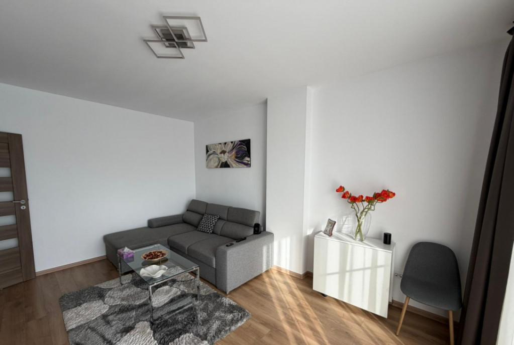 Rahova Sos Salaj 2 camere 58mp decomandat mobilat si