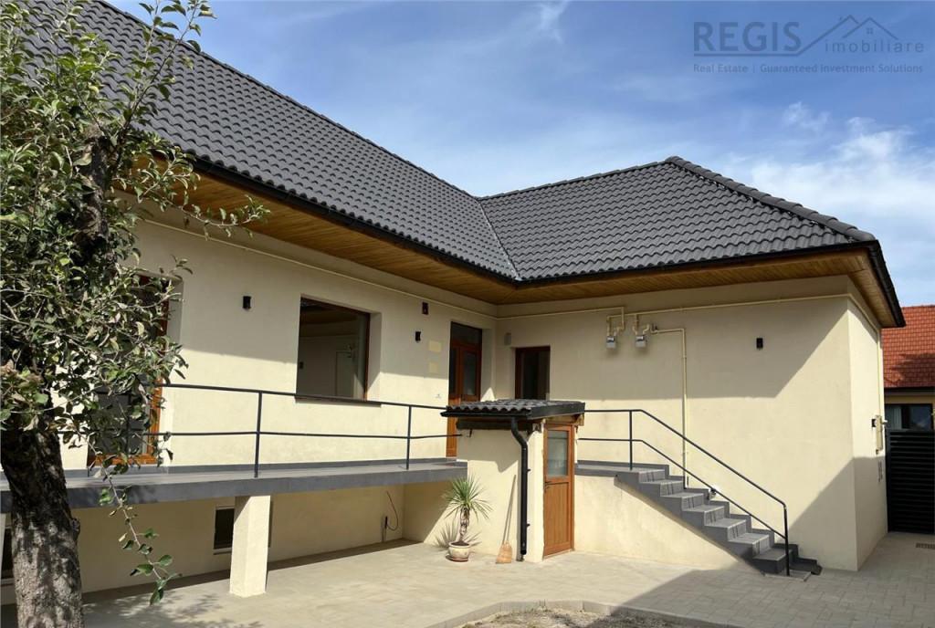 Chirie 3 Camere Casa aproape de Afi Centrul Civic