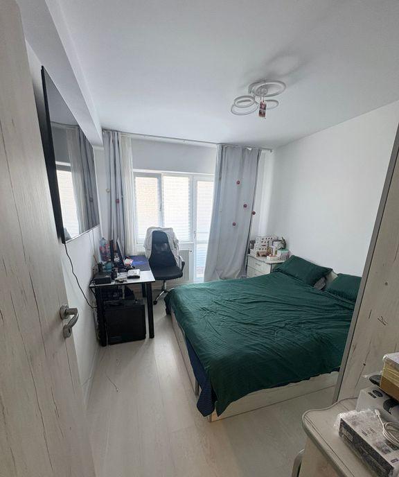 Apartament 2 camere decomandat Zona Giurgiului