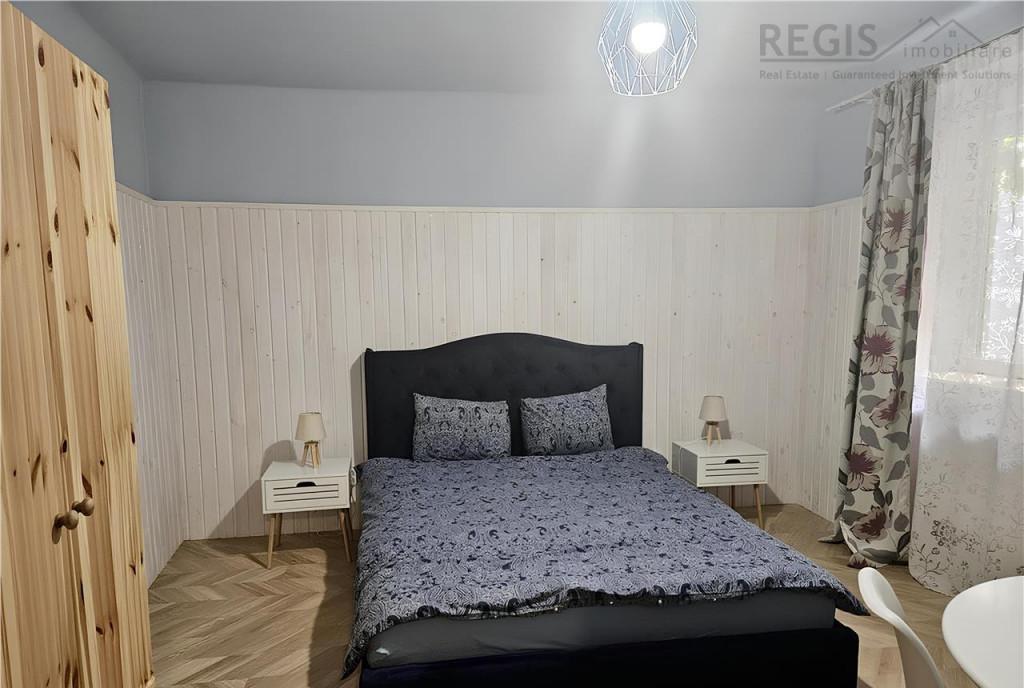 Apartament cu 2 Dormitoare Ultracentral Piata Sfatului