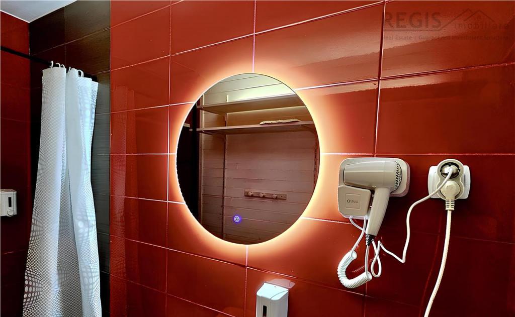 Apartament cu 2 Dormitoare Ultracentral Piata Sfatului