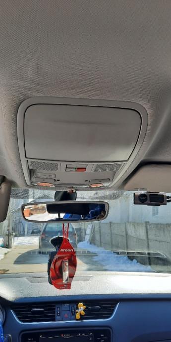 Skoda Octavia III 2020 9 900 eur