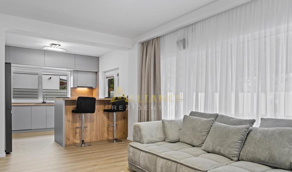 strada miorita Vila cu 4 camere 120 mpu Ter