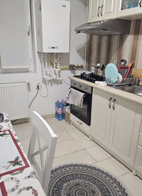 Apartament 2 camere decomandat Soseaua Giurgiului / Luica