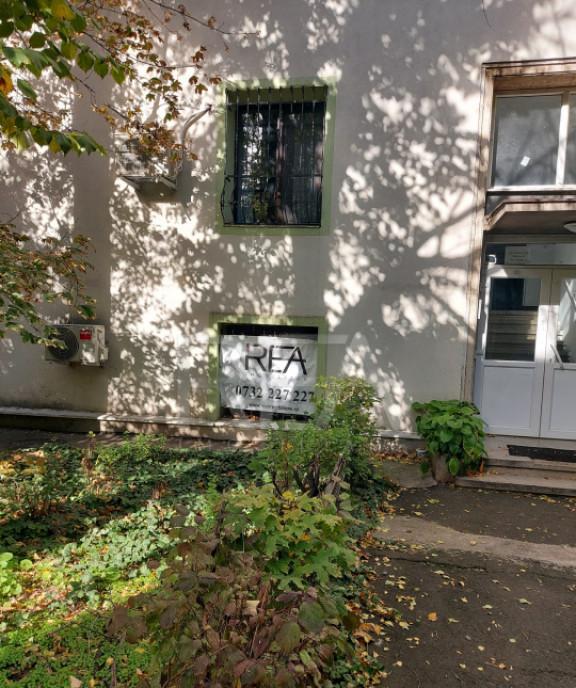 3 camere Parc Floreasca 58 mp inst schimb anvelopat