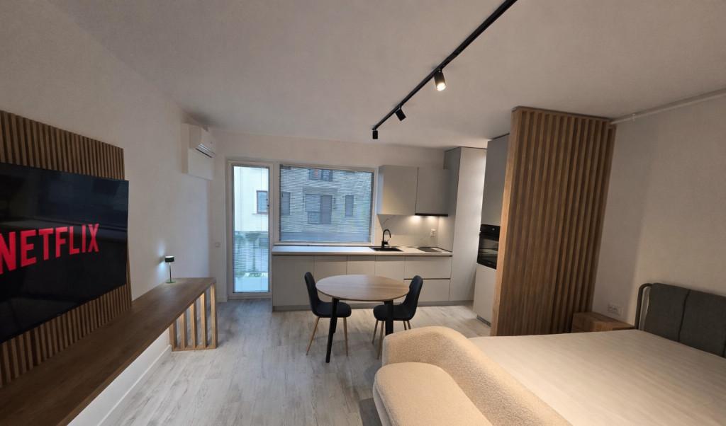 Prima inchiriere Proprietar Garsoniera Otopeni Tunari La Foresta