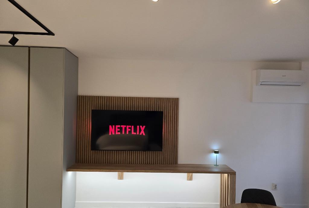 Prima inchiriere Proprietar Garsoniera Otopeni Tunari La Foresta