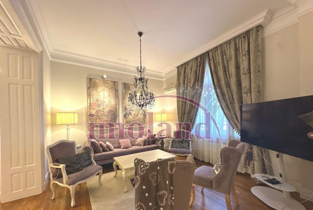 Apartament 3 cam Novum 56 78mp utili prima linie la parc fin dec 2026