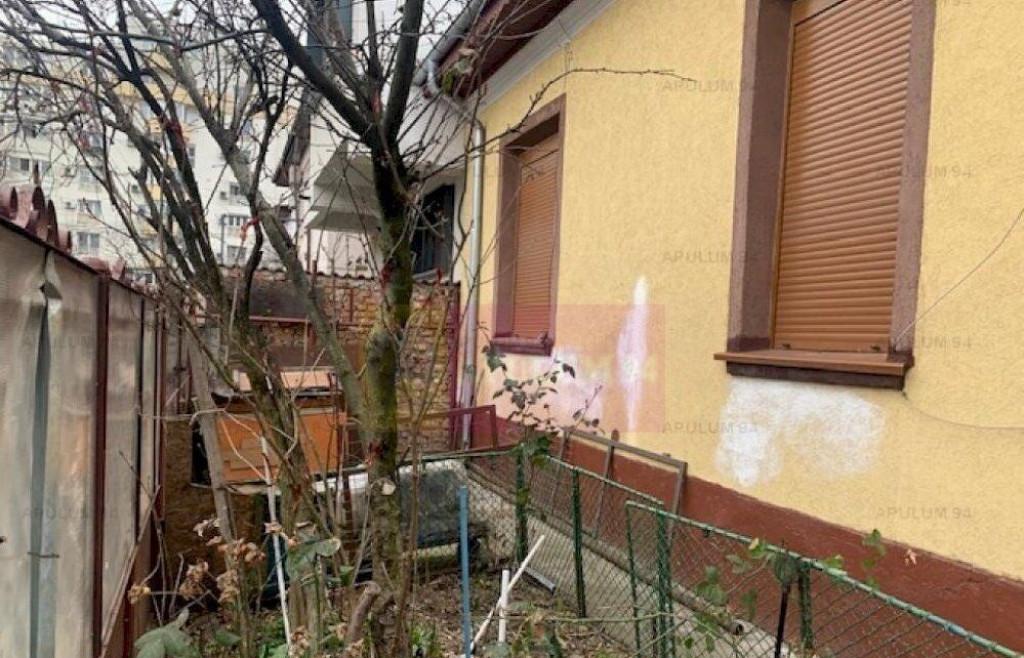 Casa Floreasca Dinamo