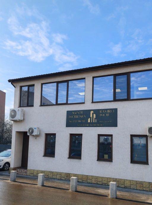 Garsoniera Grand Arena/centrala proprie/loc parcare