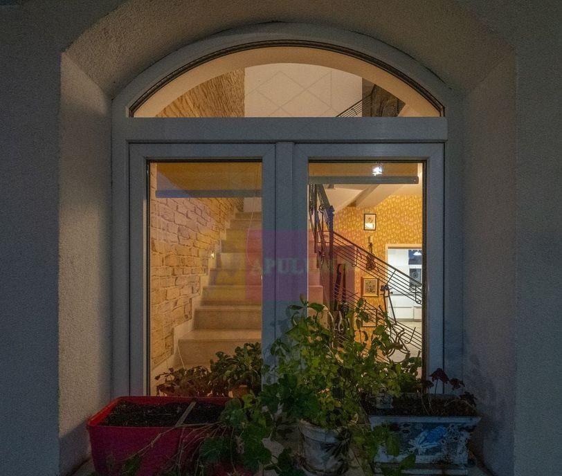 Vila superba in stil mediteranean Saftica Corbeanca com