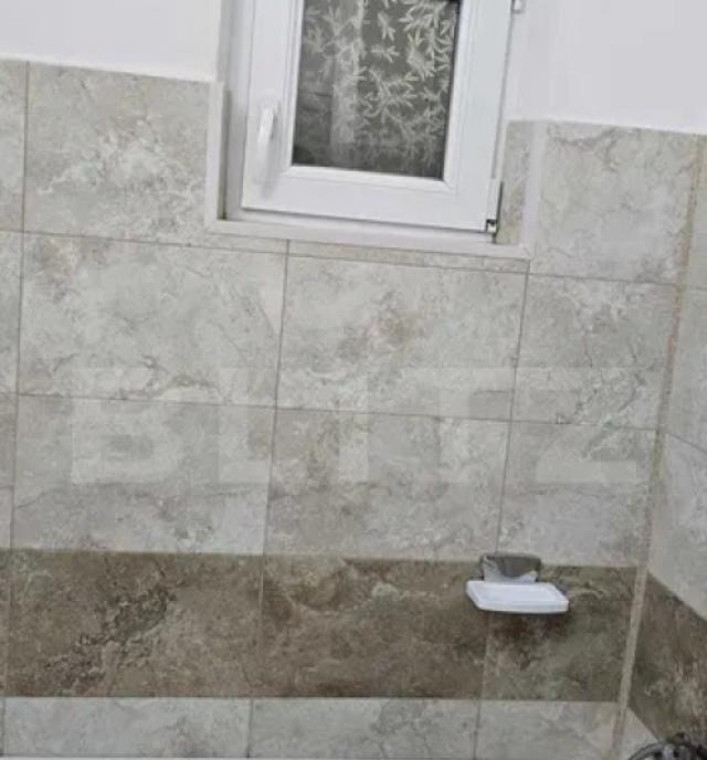 Apartament 1 camera 38 mp zona Dancu