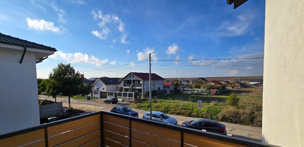 Casa parter mansarda Agigea