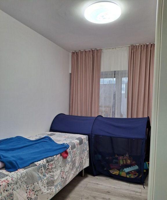 Apartament 3 camere ultracentral bloc almo - 1 minut m
