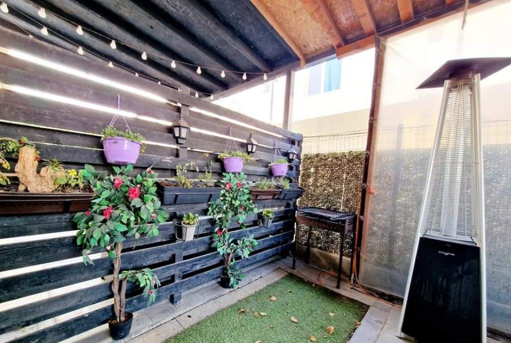 Vand Vila P 1 in Cta zona Mamaia Nord Mobilata si Utilata