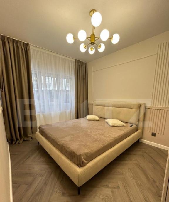 Apartament 2 camere 50 mp parcare Europa