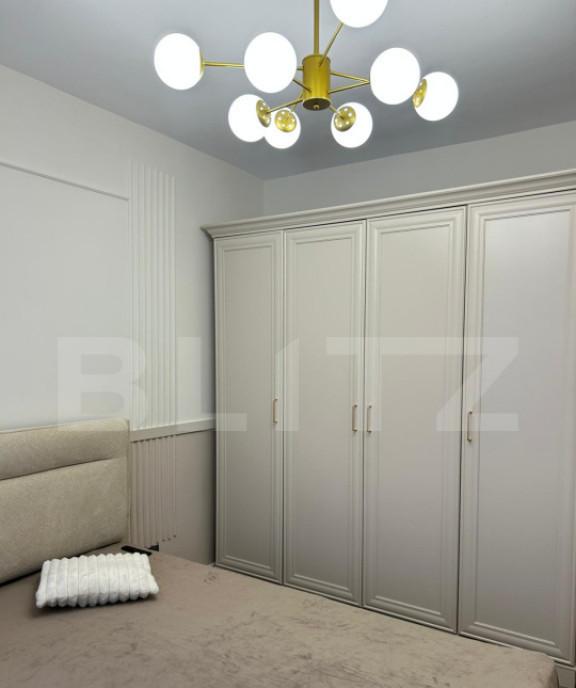 Apartament 2 camere 50 mp parcare Europa