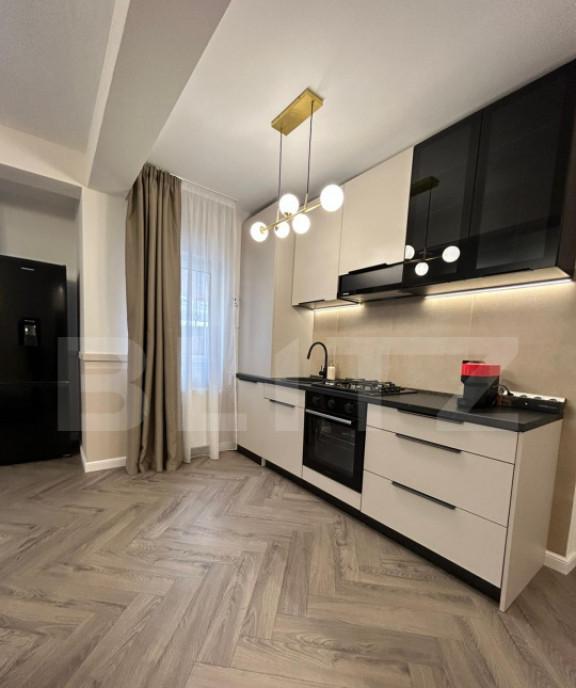 Apartament 2 camere 50 mp parcare Europa