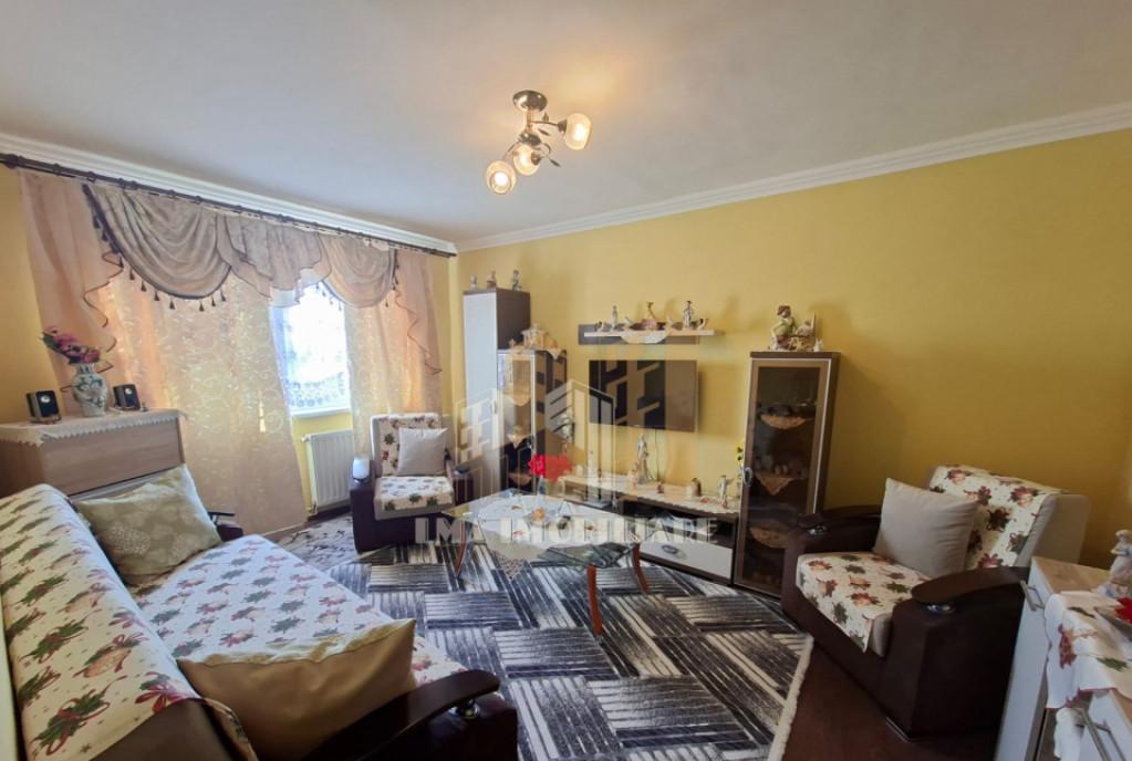 Apartament 2 camere in Bartolomeu