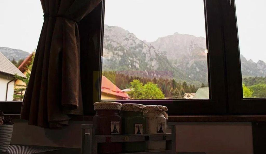 Apartament 3 camere de vanzare in Busteni 5 min partia Ka