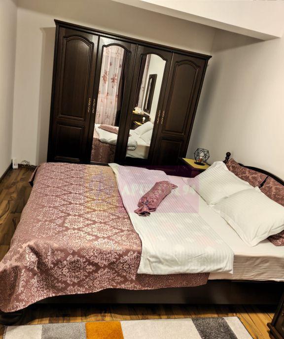 Apartament 3 camere de vanzare in Busteni 5 min partia Ka