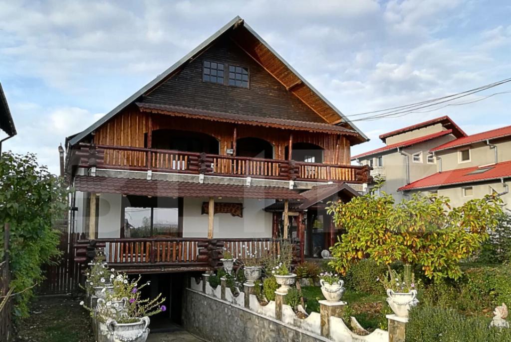 Zero Comision Apartament cu 3 camere bloc nou giroc