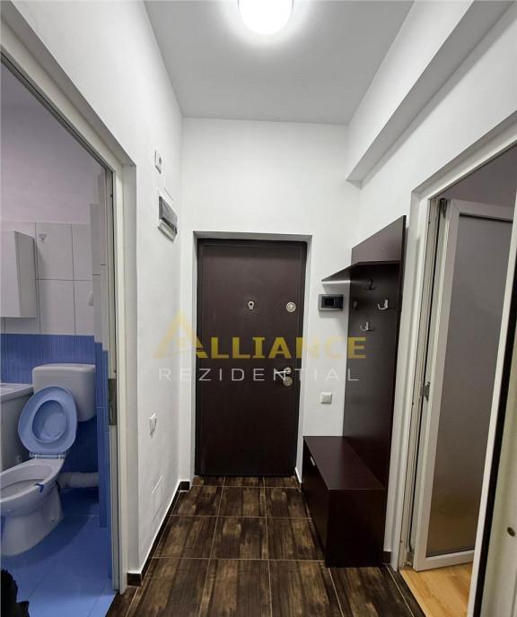 Metrou Dimitrie Leonida 2 camere Decomandat