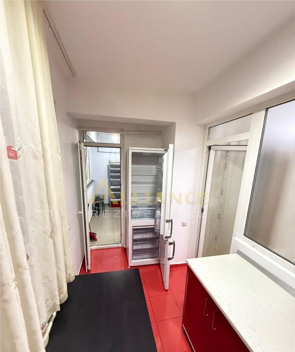 Metrou Dimitrie Leonida 2 camere Decomandat