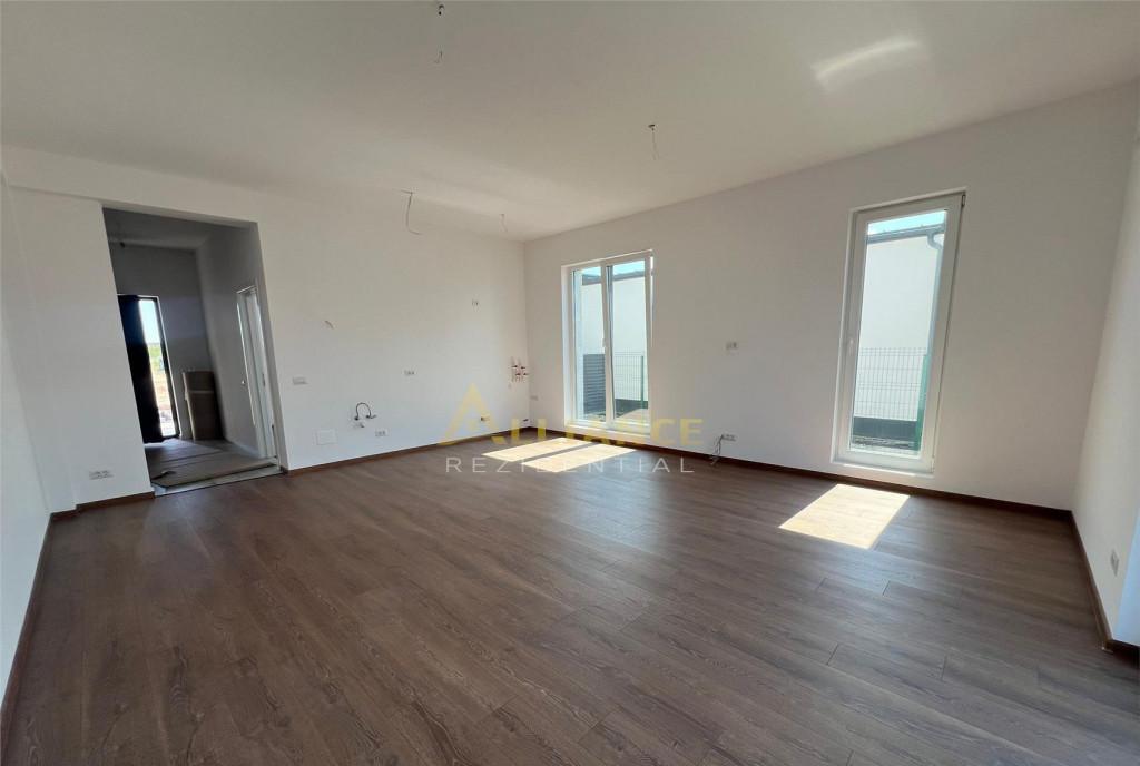 Casa 4 camere 2 bai in ansamblu rezidenti