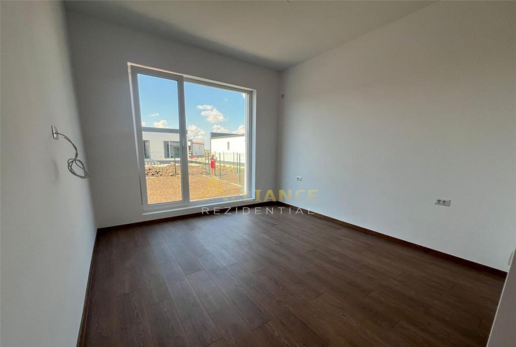 Casa 4 camere 2 bai in ansamblu rezidenti