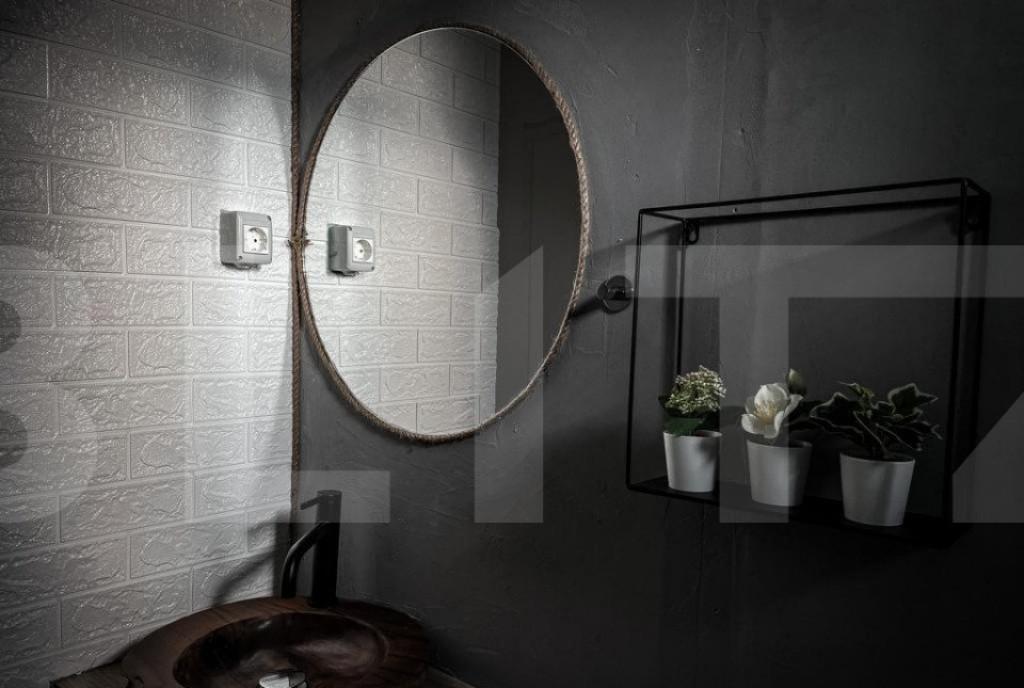 Proprietate deosebita cabana in stil scandinav 250 mp util