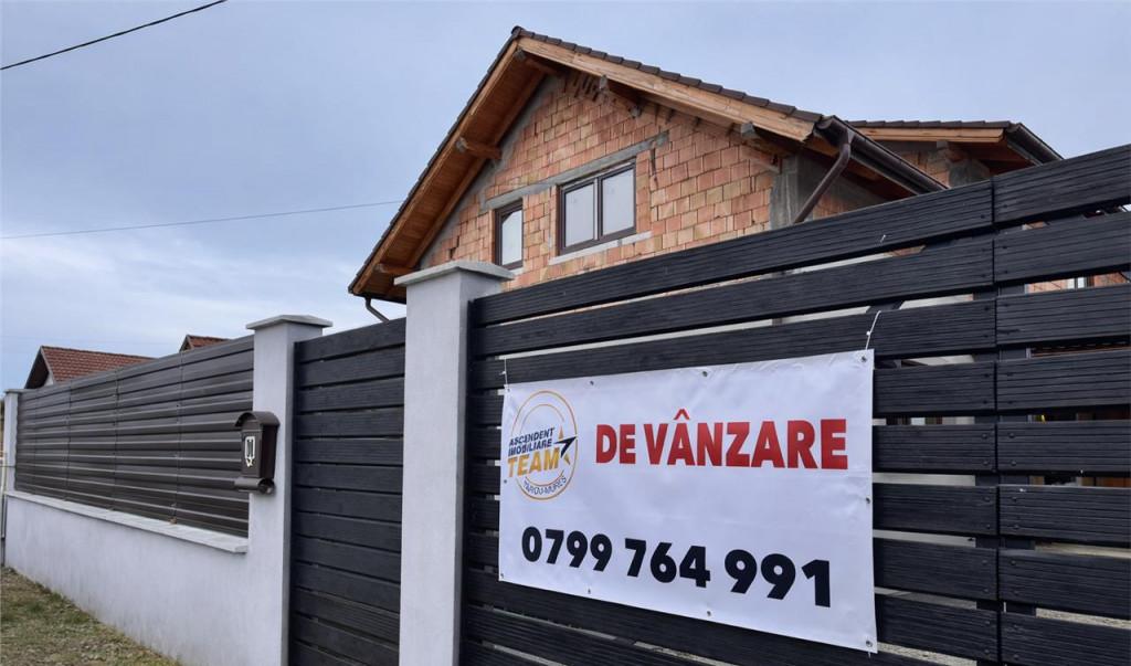 Film Vila 4 dormitoare cu bai proprii teren 66