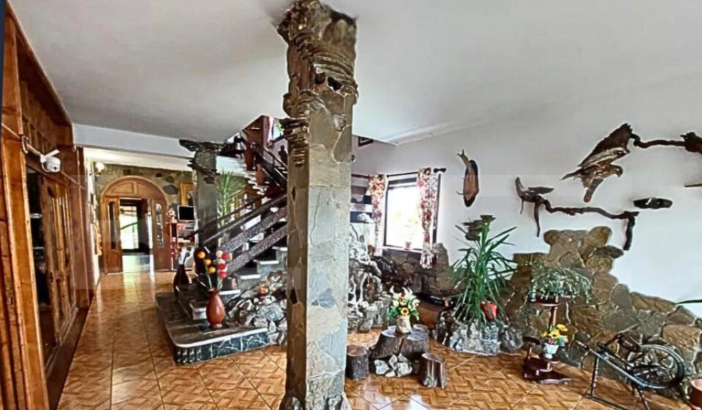 Apartament 4 camere 3 Bai 126 mp Terasa 63 mp Zona Rivus