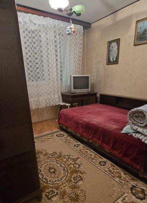 Apartament 4 camere decomandat Constantin Brancoveanu