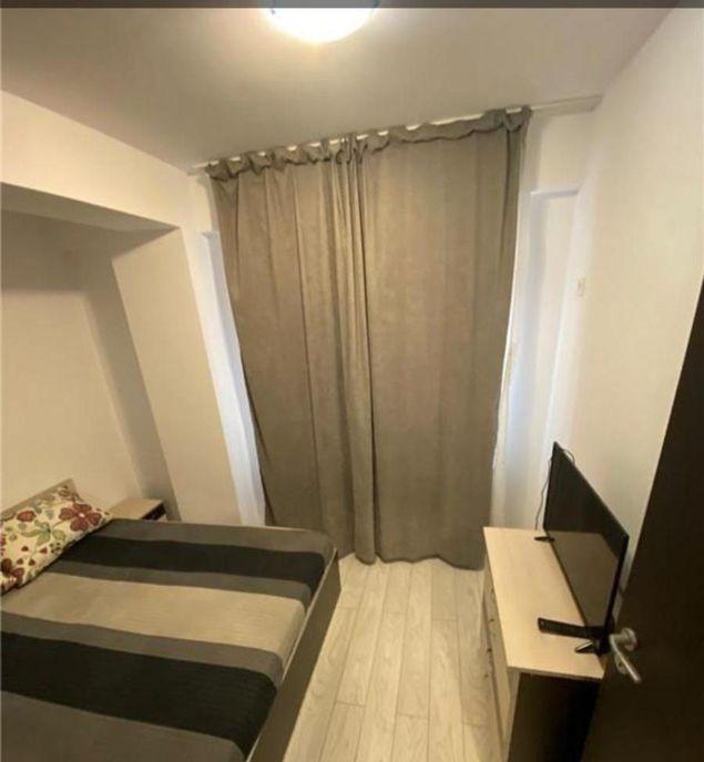 Militari Residence 2 camere cochet mobilat utilat complet