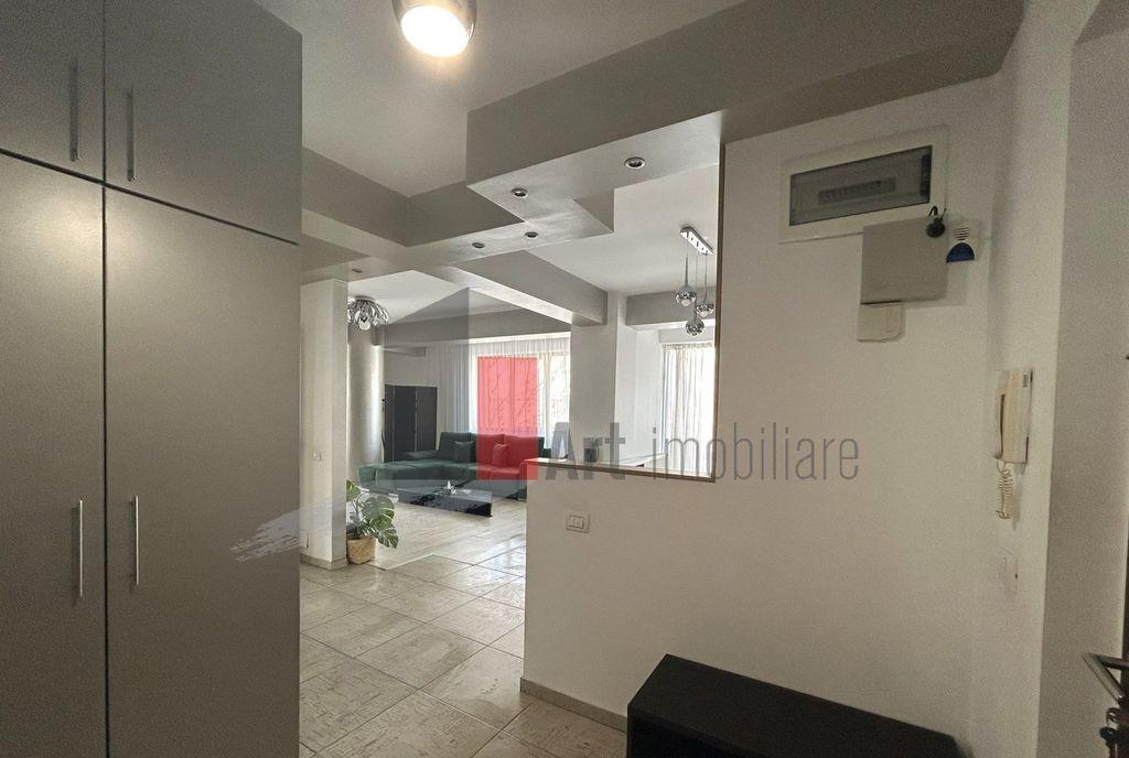 Apartament 2 camere bloc 2008 Metrou 1 Mai 1km Piata