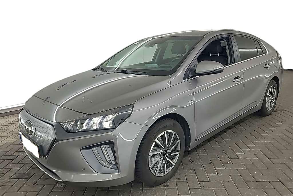 Hyundai Ioniq Premium 2020 Automat 136 CP Stare excelenta 40 4KW 15 590 eur
