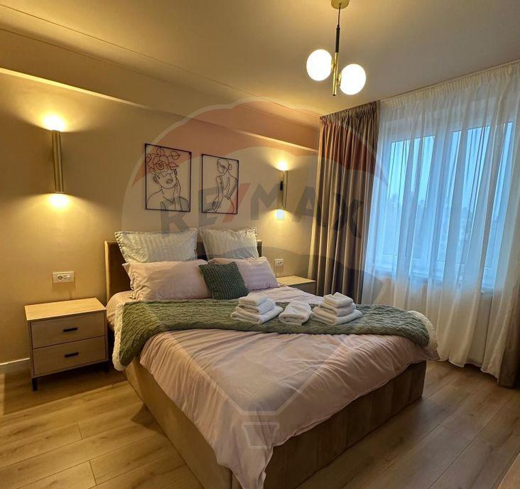 Apartament cu 2 camere de inchiriat in zona Ultracentral