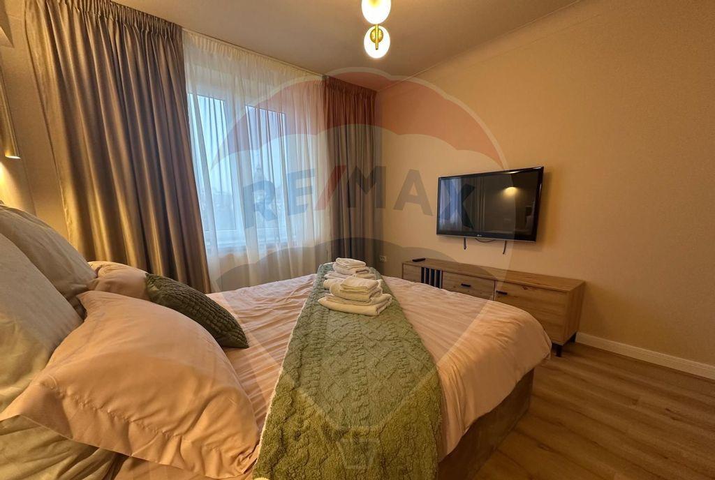 Apartament cu 2 camere de inchiriat in zona Ultracentral