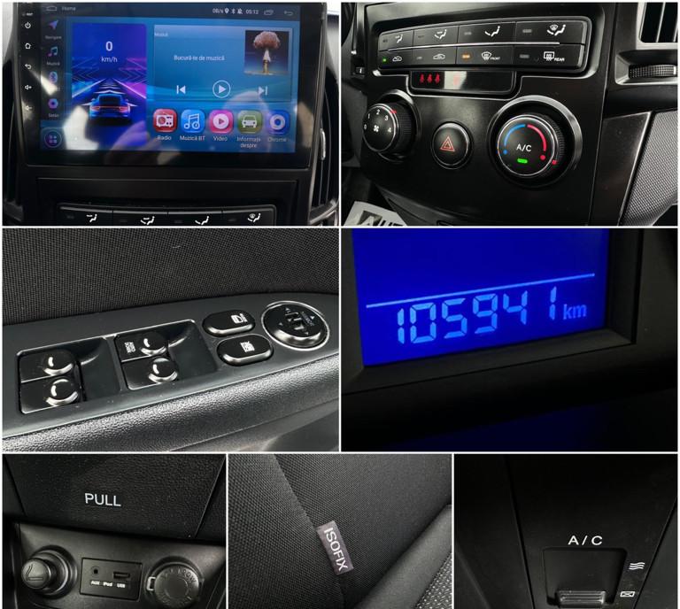 Hyundai i30 2011 1 4 Mpi 5 490 eur