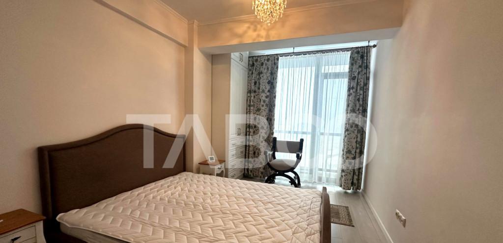 Apartament 2 camere decomandat balcon si parcare Doamna Stan