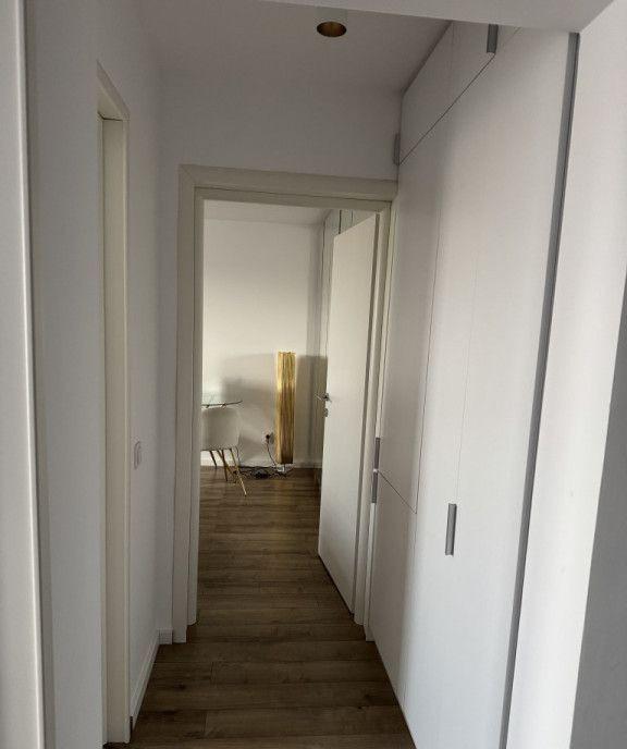 3 camere Metrou Dimitrie Leonida loc de parcare inclus