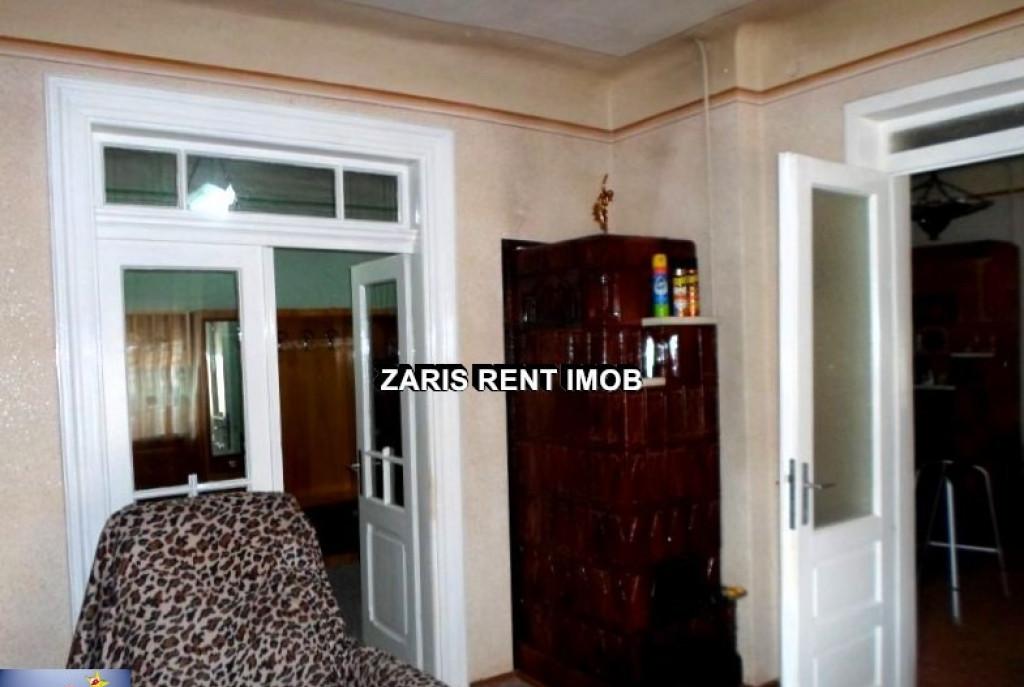Apartament 4 camere la casa in Ploiesti ultracentral