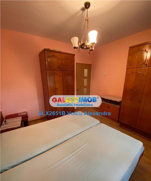 Garsoniera Bloc Nou Berceni Dimitrie Leonida La Strada