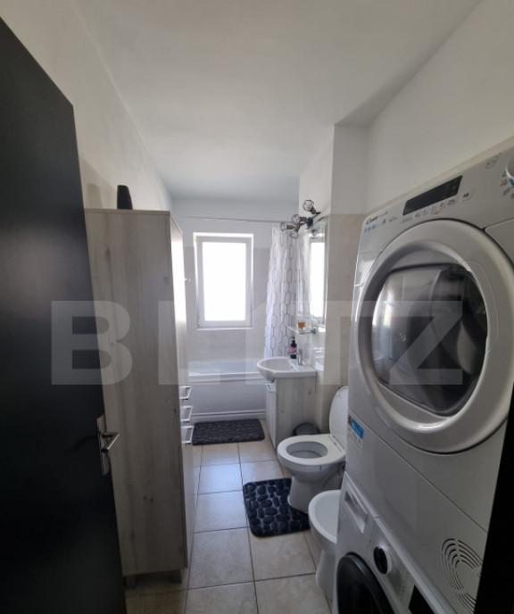 Apartament modern cu 2 camere - confort si eleganta la