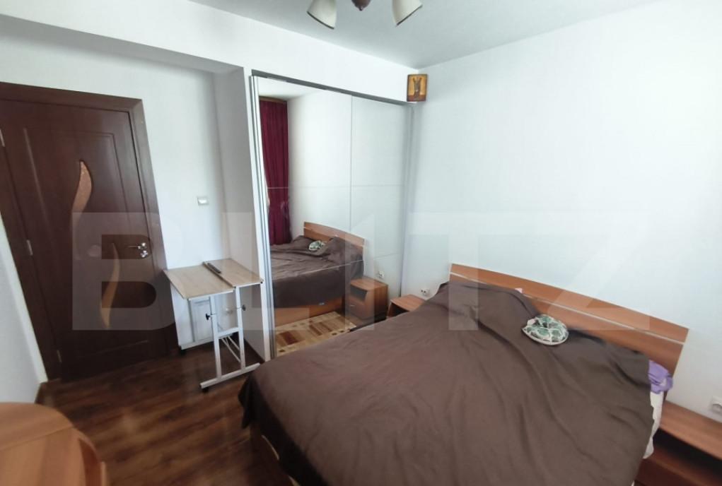 Apartament 2 camere de inchiriat Campus Palas