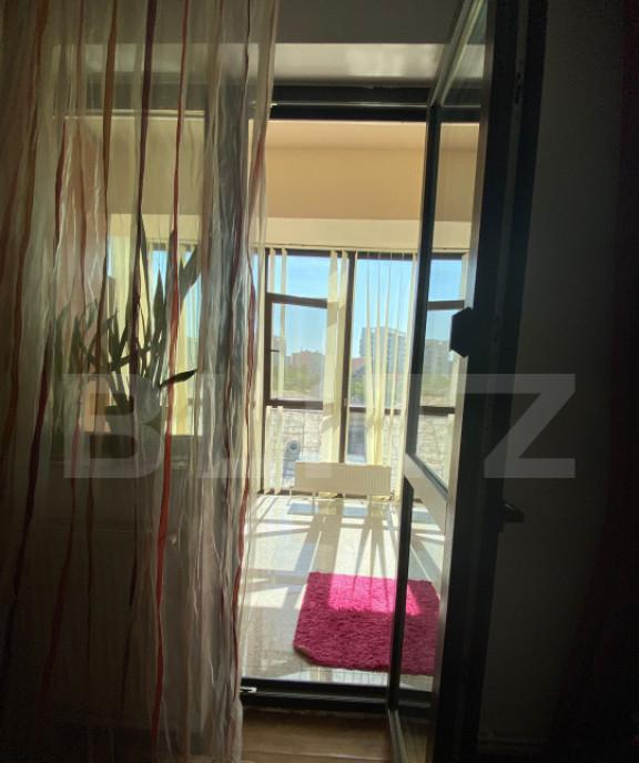 Apartament 2 camere de inchiriat Campus Palas