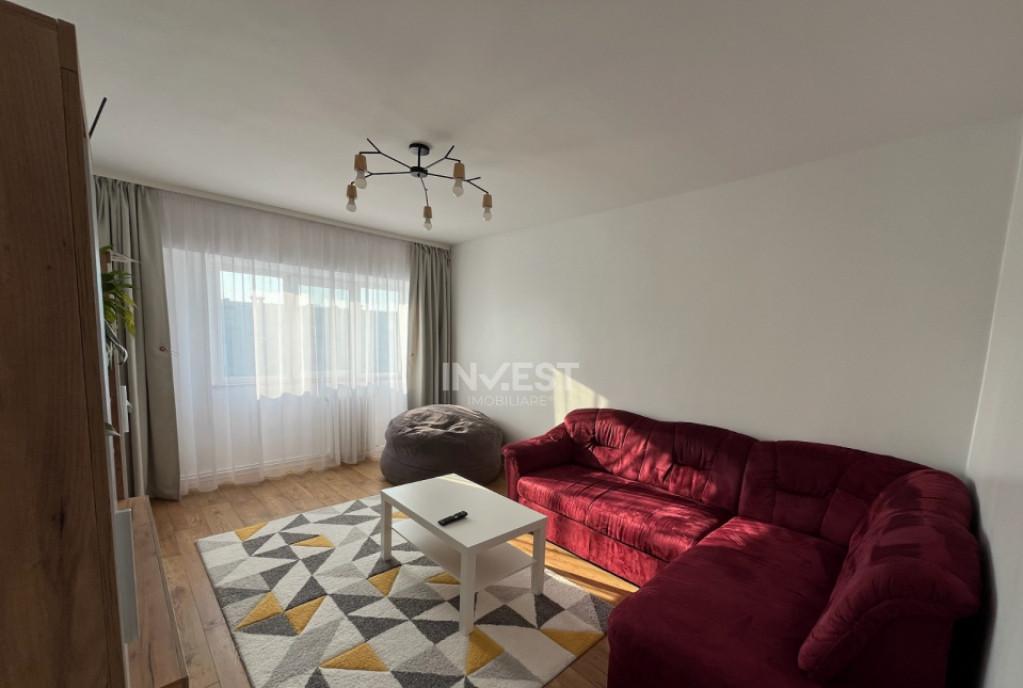 Apartament de inchiriat 2 camere decomandat zona Canta Pro