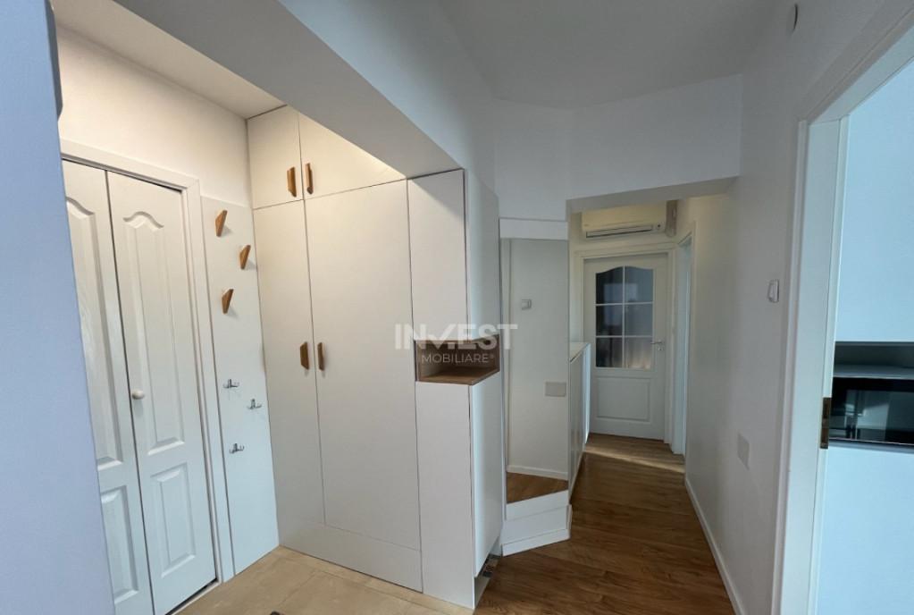 Apartament de inchiriat 2 camere decomandat zona Canta Pro